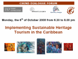 20081016-dialogueforum-Caribbean